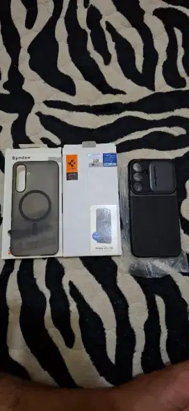 Case Samsung Galaxy A55 5G