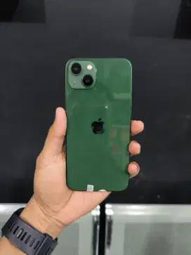 IPHONE 13 128GB, FULL SET NO MINUS, SECOND BEACUKAI ALL OP