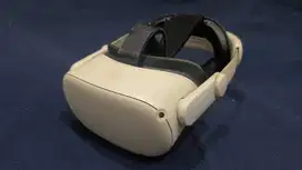 Oculus Quest 2 - Second