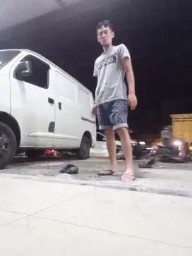 Cari kerja Apa Aja