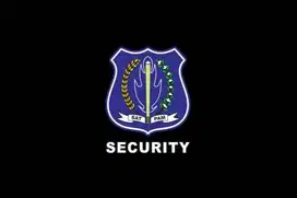 Loker Satpam / Security
