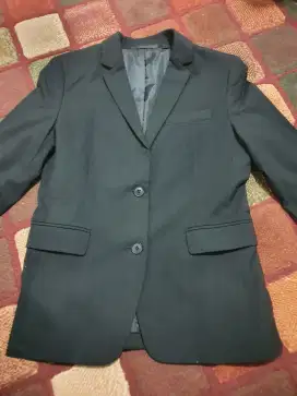 Jas Blazer Uniqlo Ori Baru Pakai 1 kali ukuran S