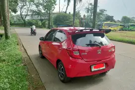 Kredit Brio E CVT 2023 Tanpa BI Checking