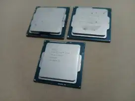 Core i5 4570 & i7 4785t - Gen 4 LGA 1150