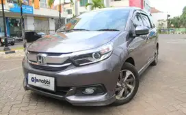 DP 5% Honda Mobilio 1.5 E Bensin-AT 2019 CZI