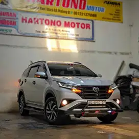 PROMO DP8JT RUSH G 2023 MANUAL ISTIMEWA