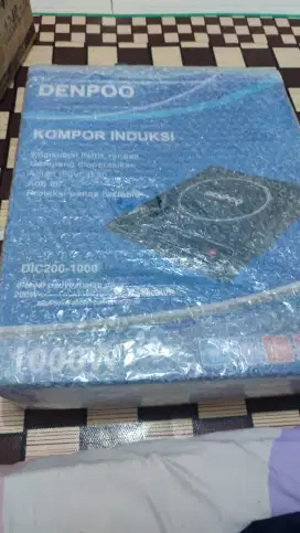 Kompor Induksi Denpoo DIC200-1000