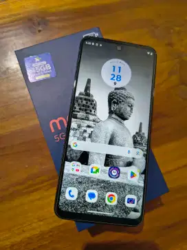 Motorola G45 5G Biru 256gb