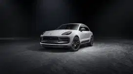 Upgrade/Facelift Porsche Macan 95B To 95B.3