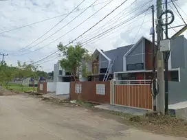 Rumah komersil under 400jt