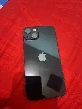 IPHONE 13 128GB ORI LIKE NEW