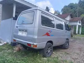 Suzuki Carry 1.3 1996