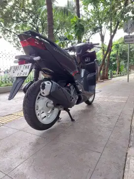 DP MINIM 1JTA CASH KREDIT HONDA VARIO KEYLESS 160 CBS ISS THN 2023