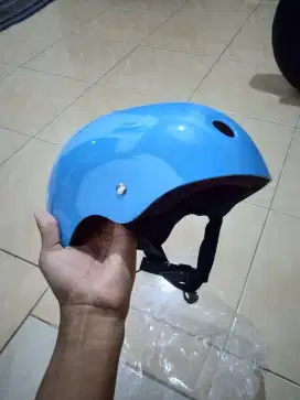 Helm sepeda original dewasa helm gowes