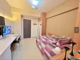 Dijual 1 Unit Apartement Tower A Student Castle