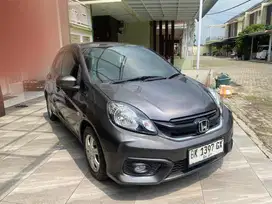 DIJUAL BRIO SATYA 1.2 E MT