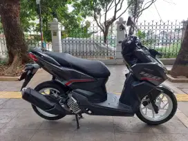 DIJUAL CASH KREDIT HONDA VARIO KEYLESS THN 2023 PAJAK ON