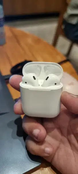 Apple airpods Gen 2 original 100% Murah