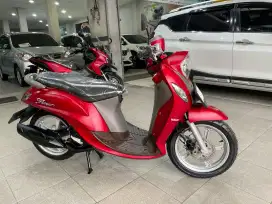 Fino 125cc exlusive