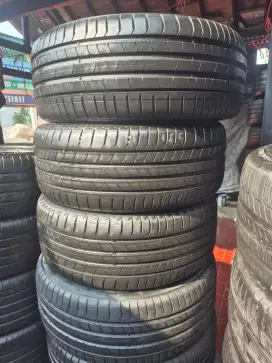 Ban copotan Mercy Pirreli pzero RFT 225/40R19 95% 2023..4pcs