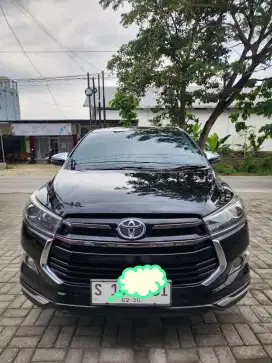 Venturer Diesel MT