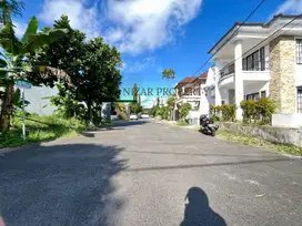 Tanah Perumahan Elite Bumi Palapa Dkt Suhat