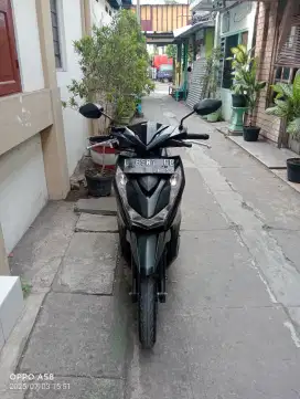 Jual beat deluxe 2021 istimewa