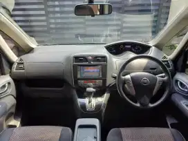 Nissan Serena HWS 2018 AT 
Low KM 80 rb
Pajak Dec 2025