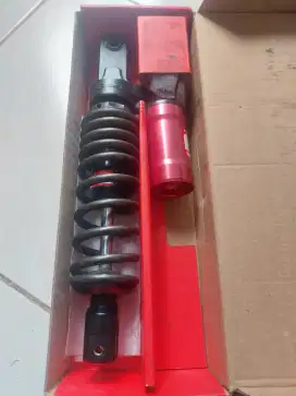 SHOCK RCB MB2 SECOND