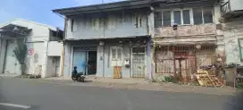 DiJual Gudang / Ruko Kalimas Timur