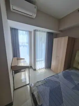 DISEWAKAN APATEMEN BENSON TYPE STUDIO PAKUWON MALL SURABAYA BARAT