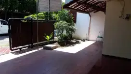 Disewakan Rumah Pondok Tjandra Durian Waru Sidoarjo