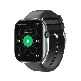 Smartwatch Muslim Taqwa