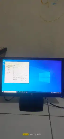 Mini PC HP Prodesk