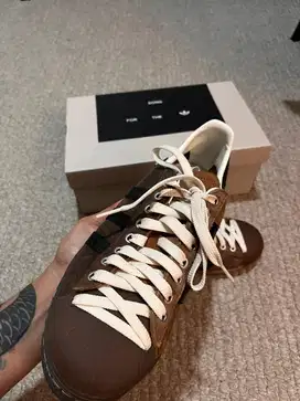 Original Adidas superstar x sftm