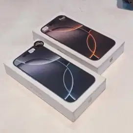 IPHONE 16 PRO MAX PROMO DISKON 500K UNTUK TUKAR TAMBAH