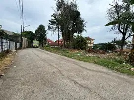 Dijual Tanah Murah Kota Palembang, Lokasi Sukabangun 2 Pangkal