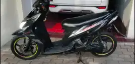 Dijual Cepat Motor Vario 2010