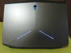 Laptop Alienware 14 Intel core i7