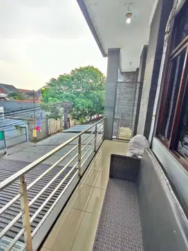 Dijual Rumah Terawat Di Pasir Salam