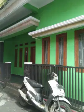 Rumah tasikmalaya