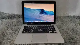 Macbook pro 2010