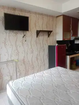 Belmont Residence Studio Furnished lt 8