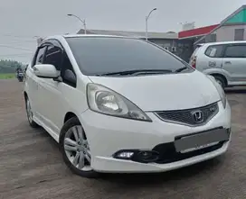 Honda Jazz RS I-Vtec