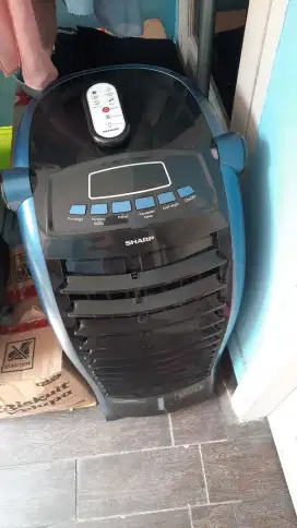 Air cooler Sharp