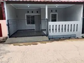 Rumah Disewakan