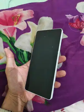 Xiaomi redmi note 13 5G 8+256 garansi on fulset nominus bs tt