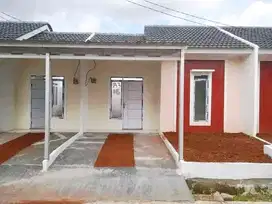 Rumah Subsidi Minim Renovasi Dekat Tol