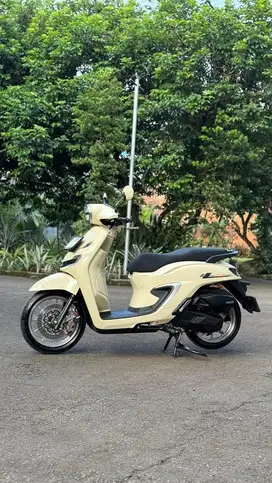 Honda stylo 160 cbs 2025