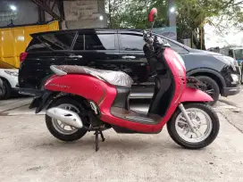 Scoopy prestige 2024